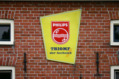 Philips triomf