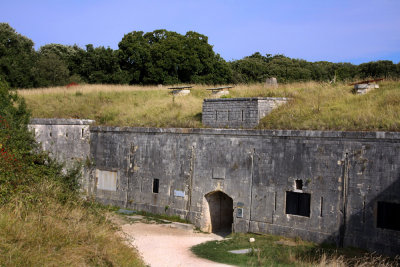 Fort Lidot