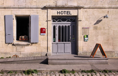 Hotel Napoleon