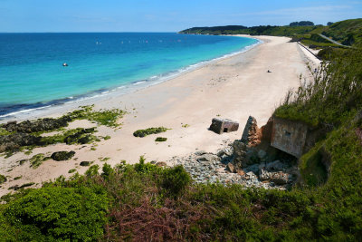 Les Grands Sables