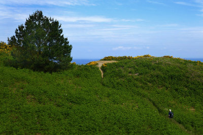 Sentier ctier