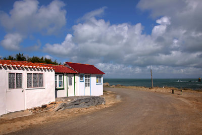 Pointe des Corbeaux