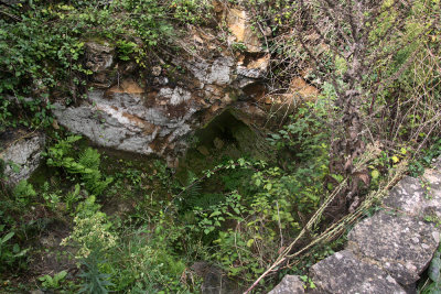 Grotte Saint-Amand