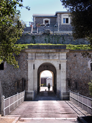 Fort de Pierre Leve