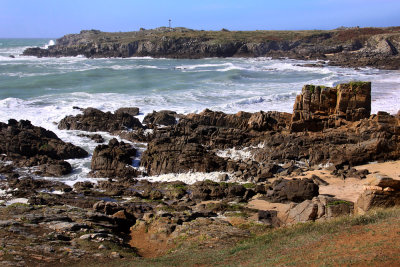 Pointe du Chtelet