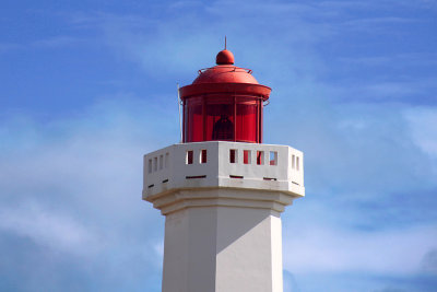 Phare des Corbeaux