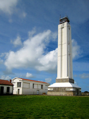 Le Grand Phare