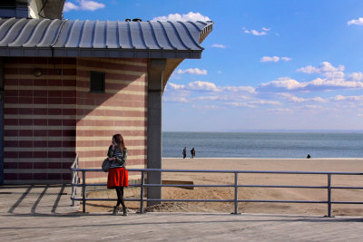 Coney Island