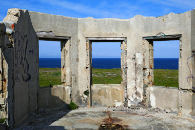 Old lighthouse