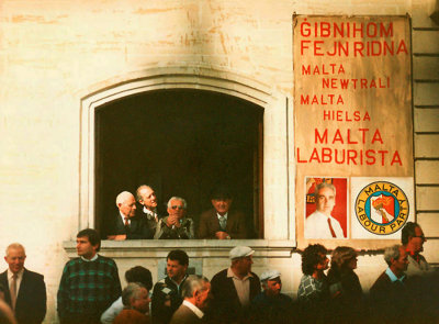 1987 Rabat