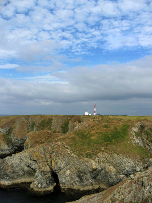 Pointe du Talut