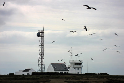 Pointe du Talut