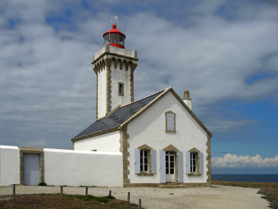 Pointe des Poulains