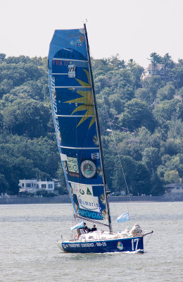 Transat Qubec Saint-Malo