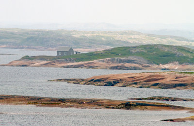 Côte nord