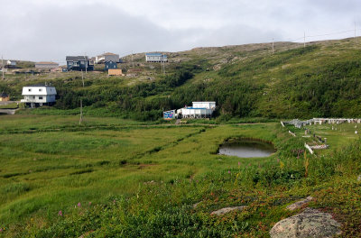 Harrington Harbour