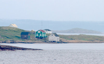 Harrington Harbour