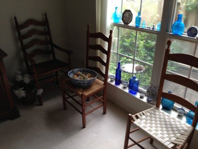 CHAIRS