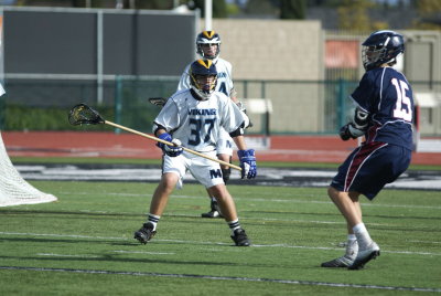 Marina Lacrosse 2014