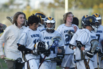 Capistrano Valley JV