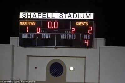 Yorba Linda JV 3-28-14