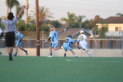 04-03-15 Edison Varsity