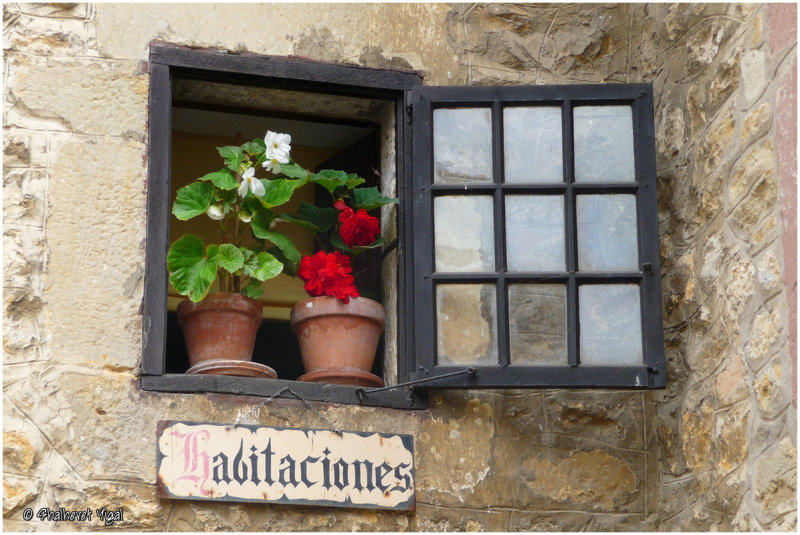 Santillana Del Mar 