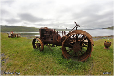 Tractors&Junk