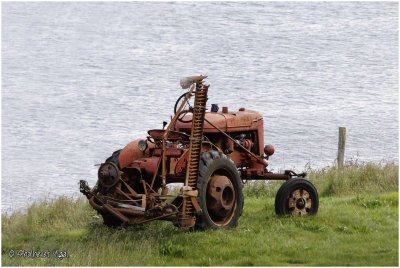 Tractors&Junk
