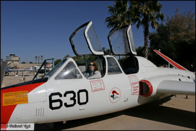 Fouga CM.170 Magister