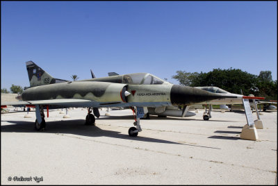 Dassault Mirage III C