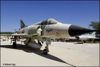 Dassault Mirage III C