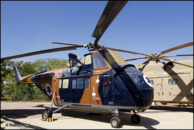 Sikorsky S-55