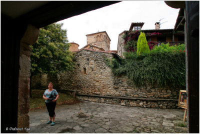 Santillana Del Mar 