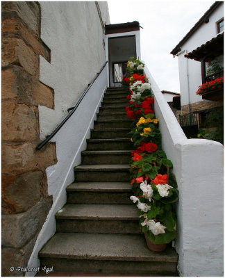 Santillana Del Mar