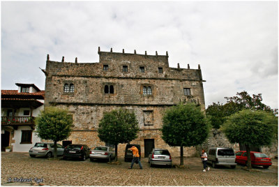 Santillana Del Mar