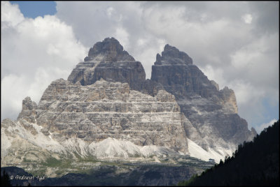 Lago di Misurina