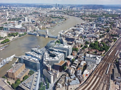 Durham, York, Cambridge and London