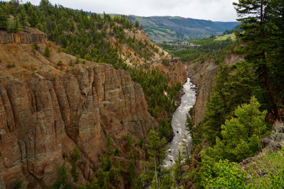 Yellowstone