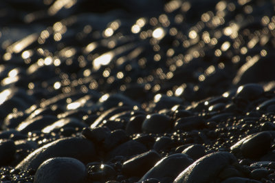 cobblestone beach 588