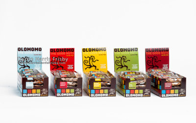 Olomomo Editorial and Product