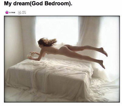 Dream bed.JPG