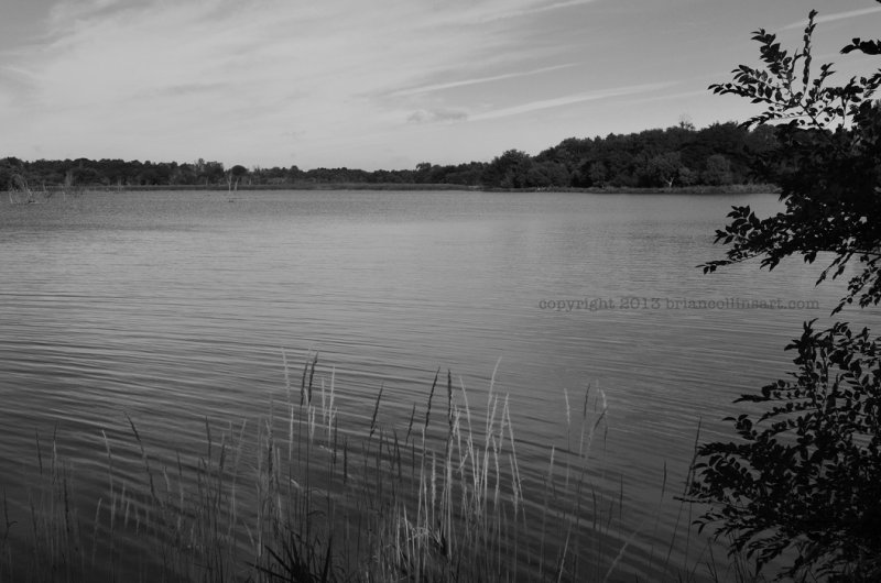 Zorinsky Lake