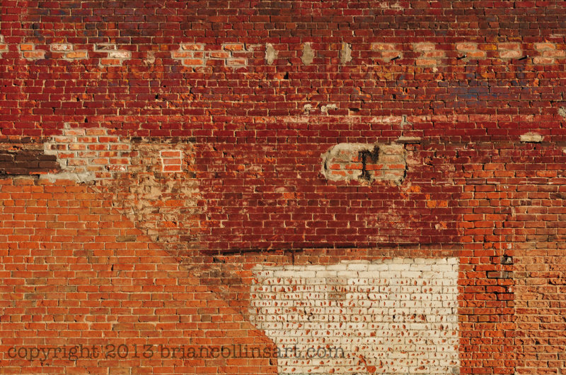 brick