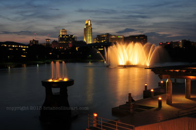 Heartland of America Park