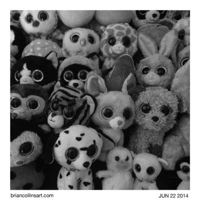 Beanie Boos