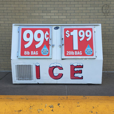 ice