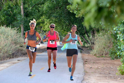 Bakersfield Track Club 165 80 and 84 on Bike Path sm.jpg