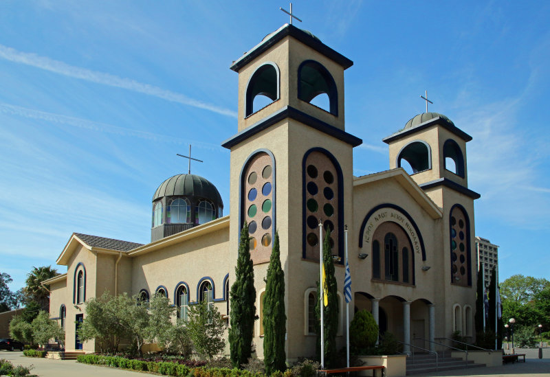 Greek Church