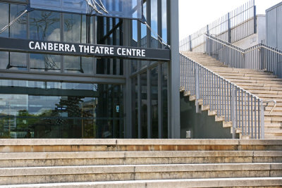 Canberra - Theatre Centre